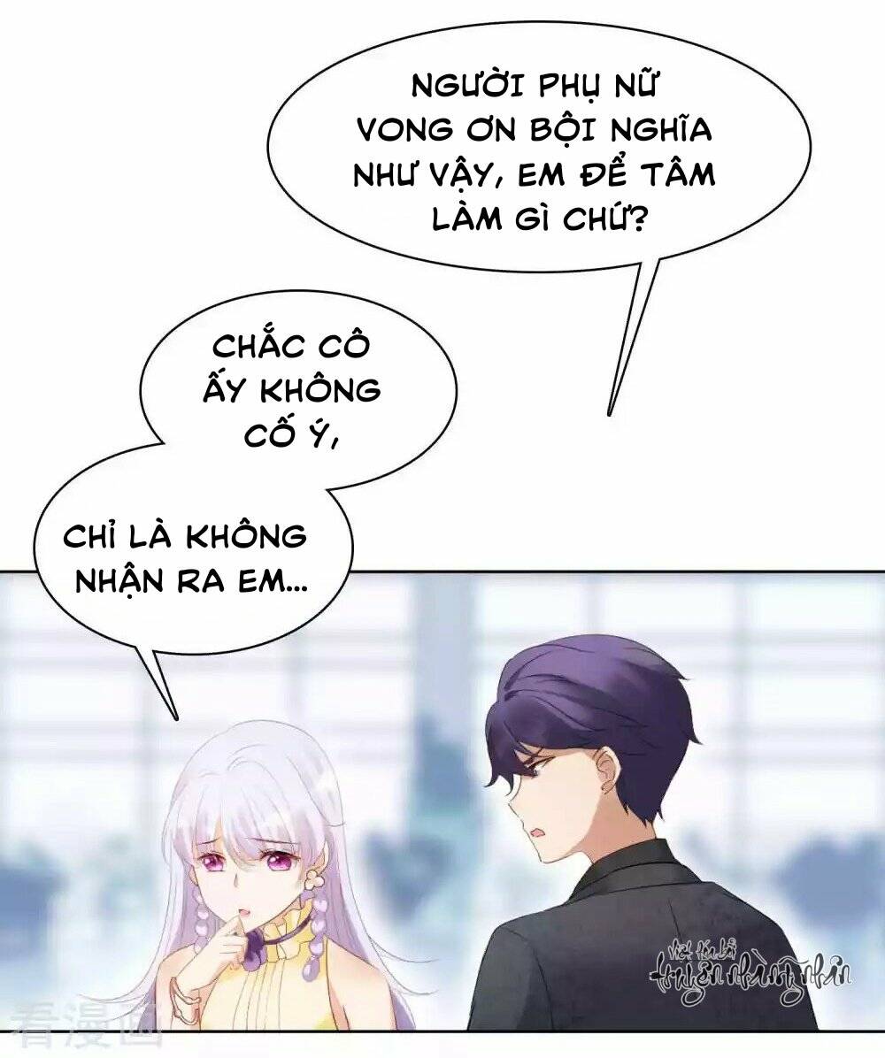 cô ấy đến rồi, xin nằm xuống! chapter 31 9