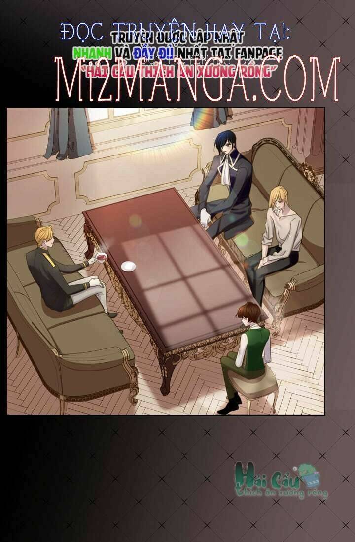 quy luật sinh tồn của nữ phụ chapter 59 15