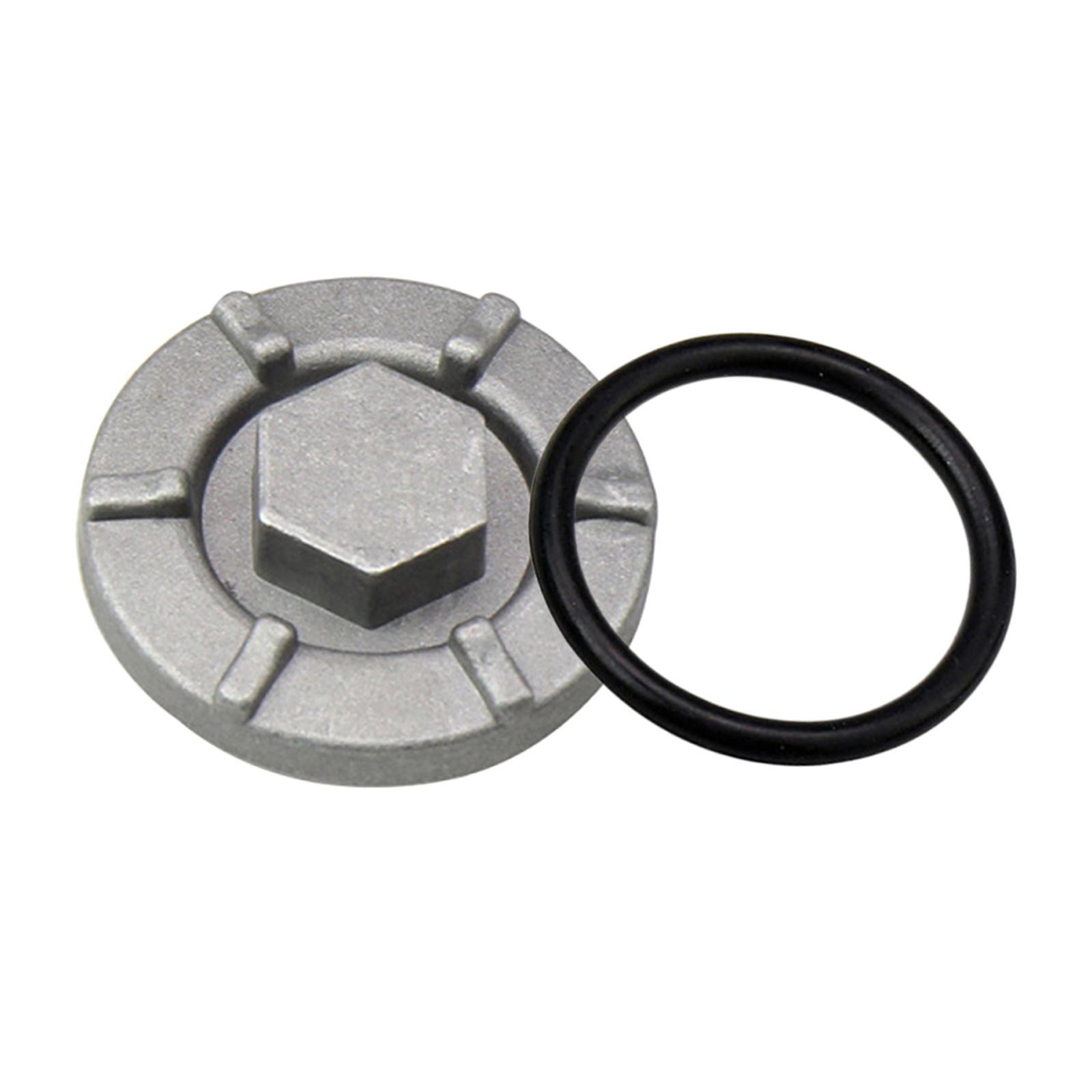 4HC-15351-00-00 Oil Drain Plug with O  for Premium Accessories