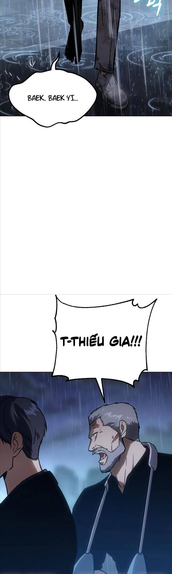 đặc vụ song sinh chapter 18.2 8