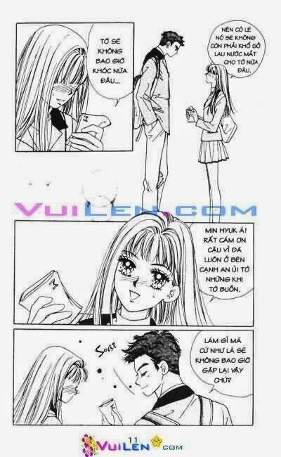 kẻ săn tiền chapter 6 11