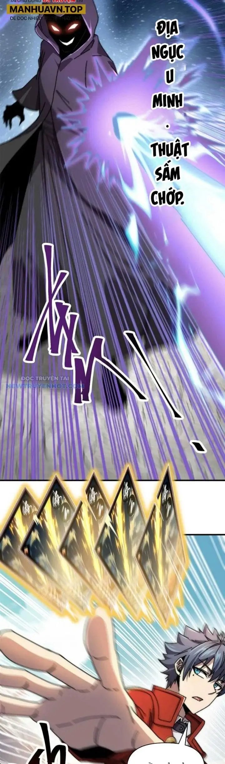 Siêu Thần Chế Tạp Sư chapter 157 13