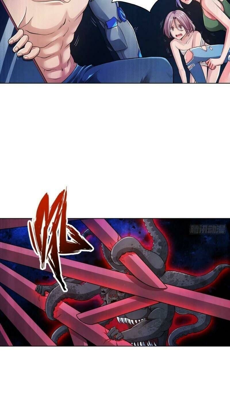 nhân vật phản diện đi tìm đường chết chapter 61 26