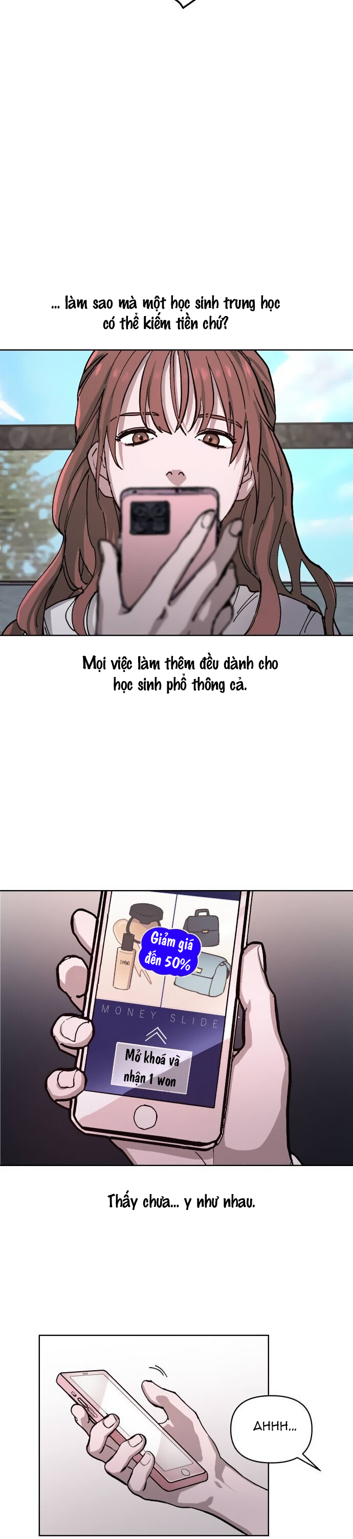 tựa như con gái chapter 5.2 3