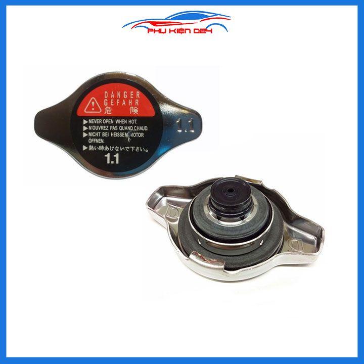 Nắp két nước làm mát động cơ ô tô TOYO KH-C31 1.1