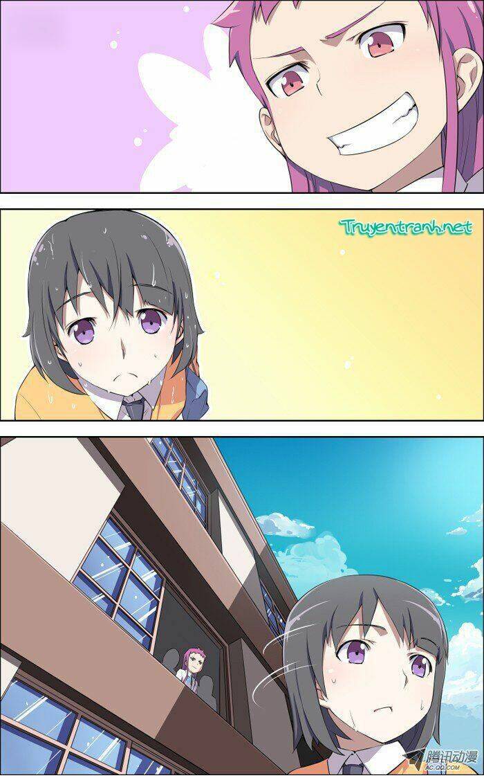 dead coffee shop chapter 11 25