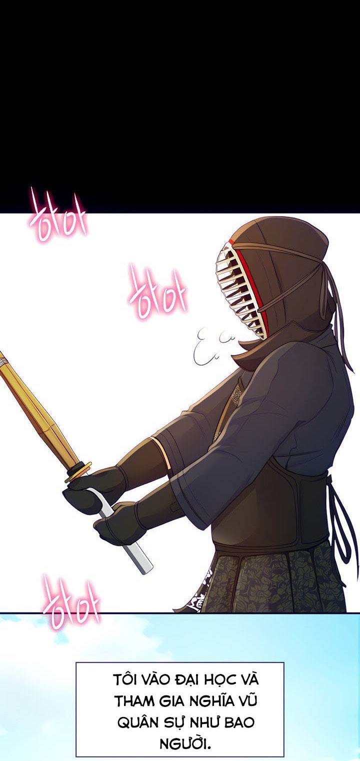 clb kiếm đạo chapter 1 31