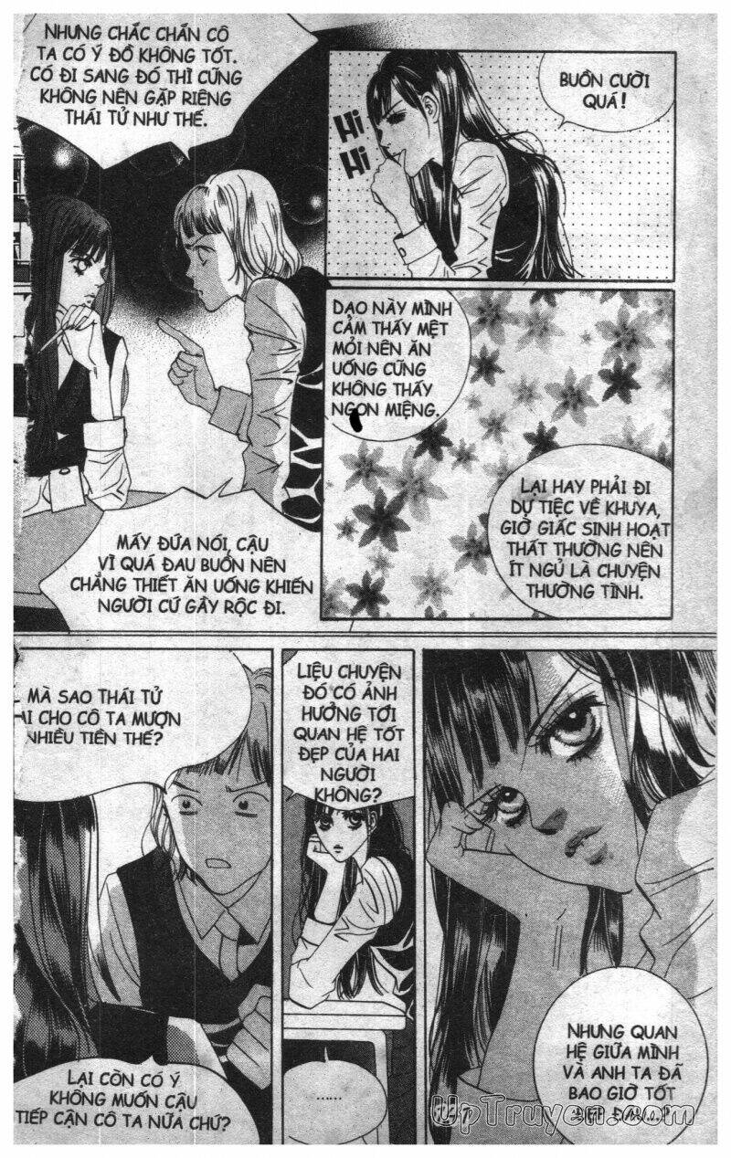 hoàng cung chapter 5 133