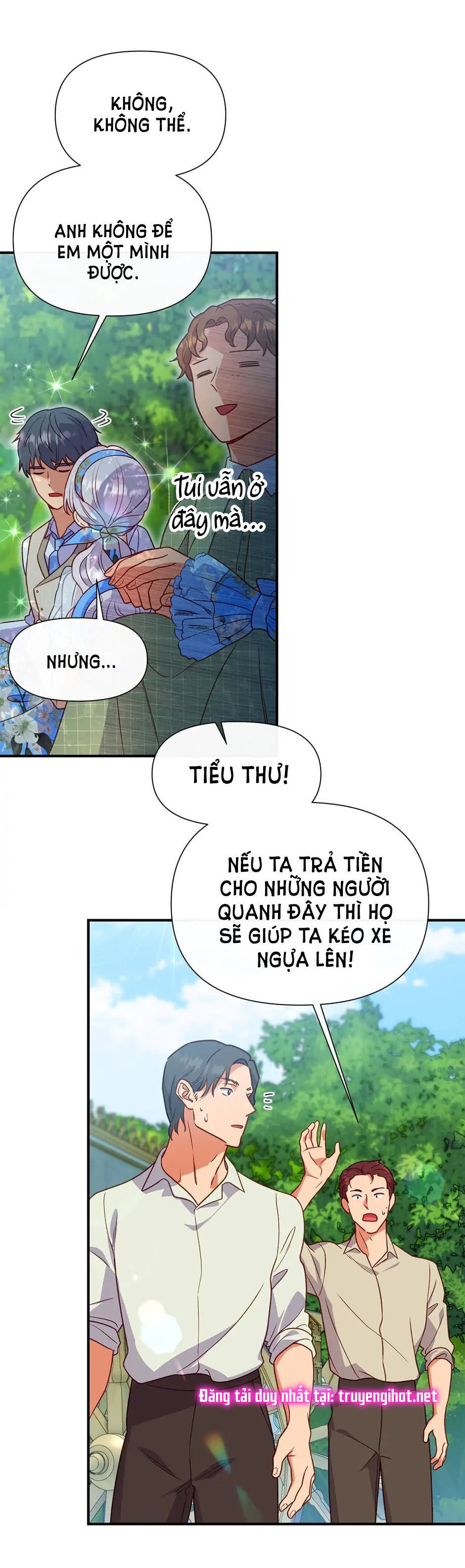 bản khế ước với nữ công tước ác ma chapter 134 26