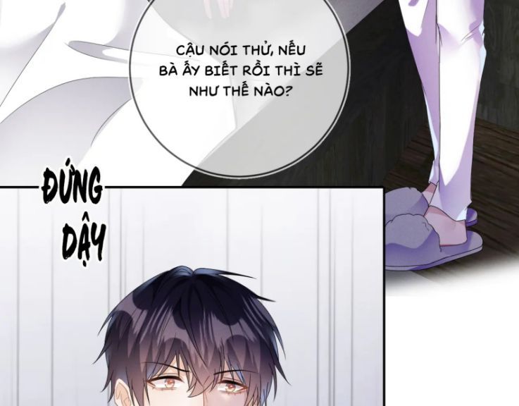 mạnh mẽ công chiếm chapter 34 10