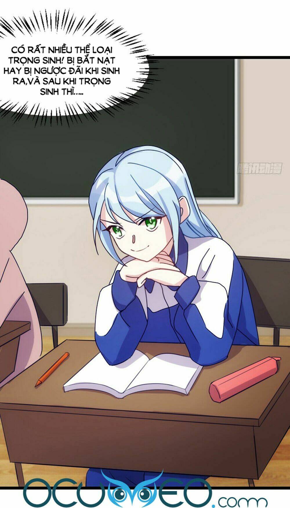 tôi ở dị giới khai ngư đường chapter 51 18