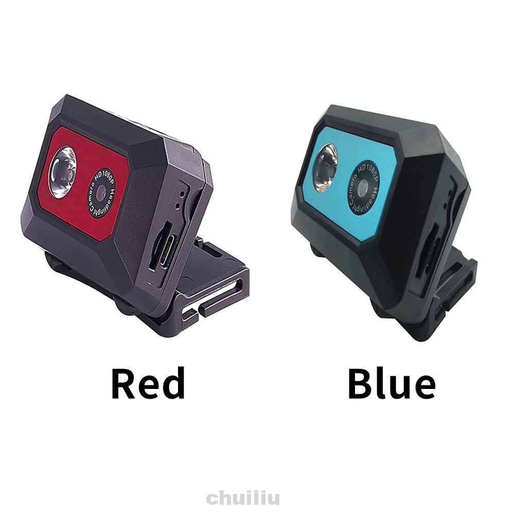 Đèn Pha Xe Hơi 1080p Hỗ Trợ Quay Ban Đêm