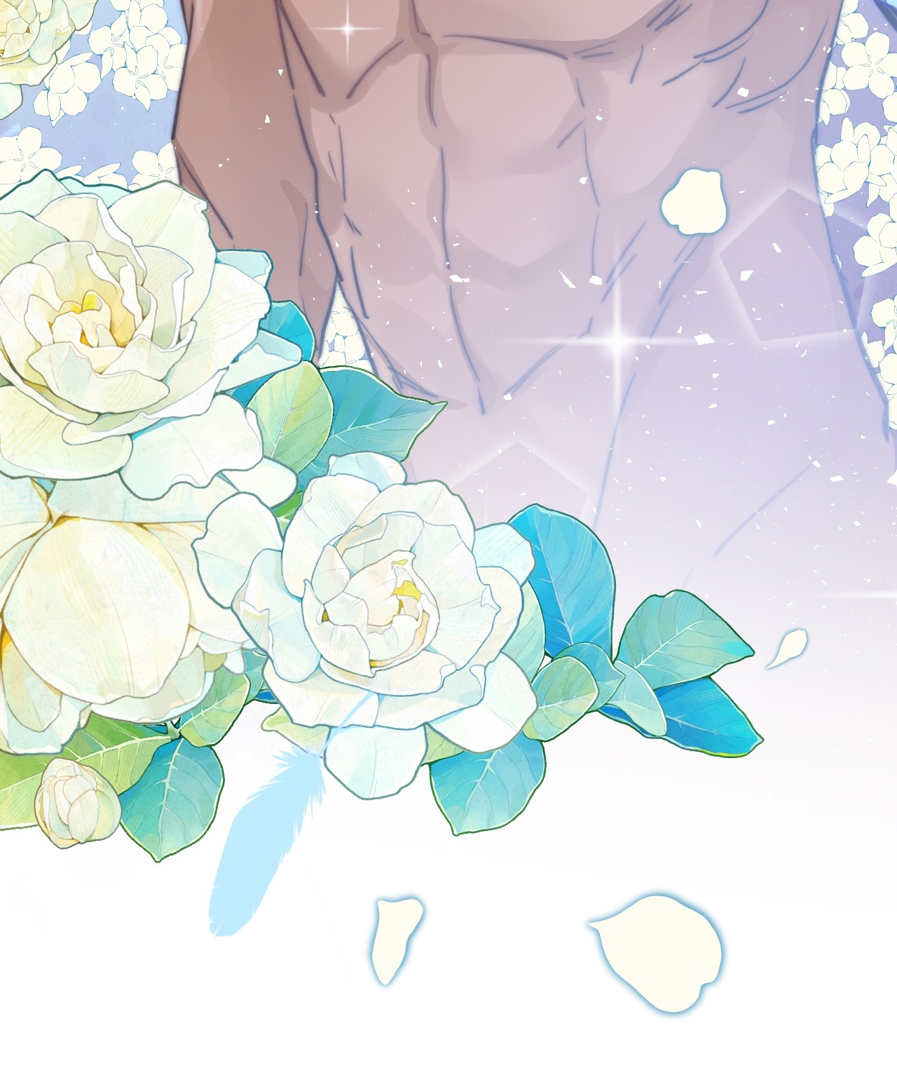 bông hoa độc của nhà công tước chapter 7.2 22