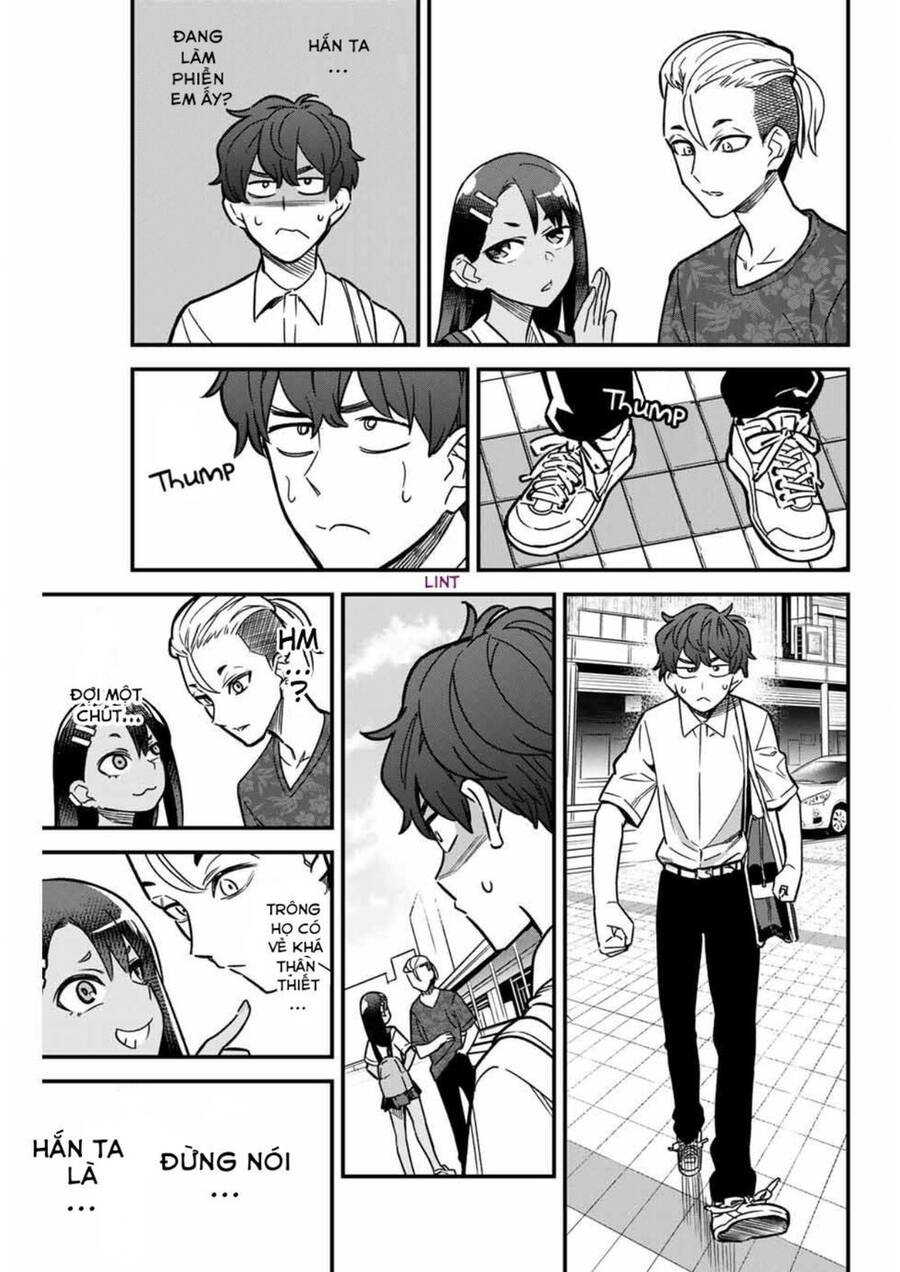 please don bully me - nagatoro-san chapter 93 11
