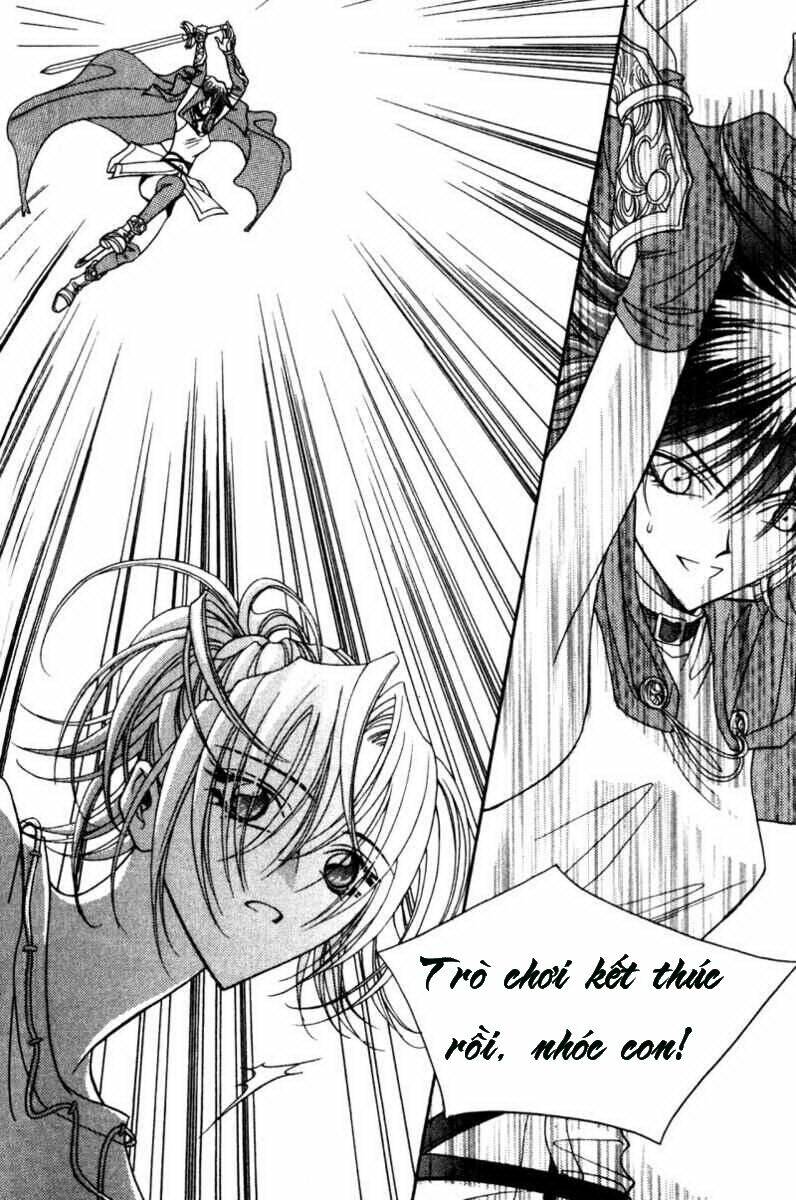 ma vương chapter 1 29