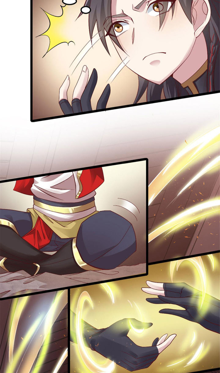 vạn đạo long hoàng chapter 1 61