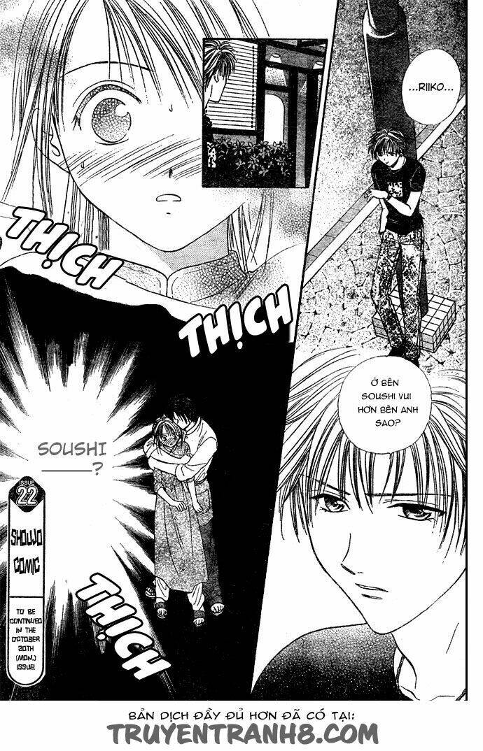 bạn trai đích thực chapter 10 35