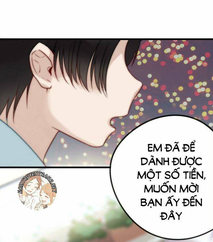 viện bảo tàng tâm nguyện chapter 8.2 12