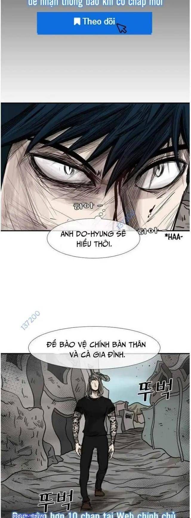 shark - cá mập chapter 65 25