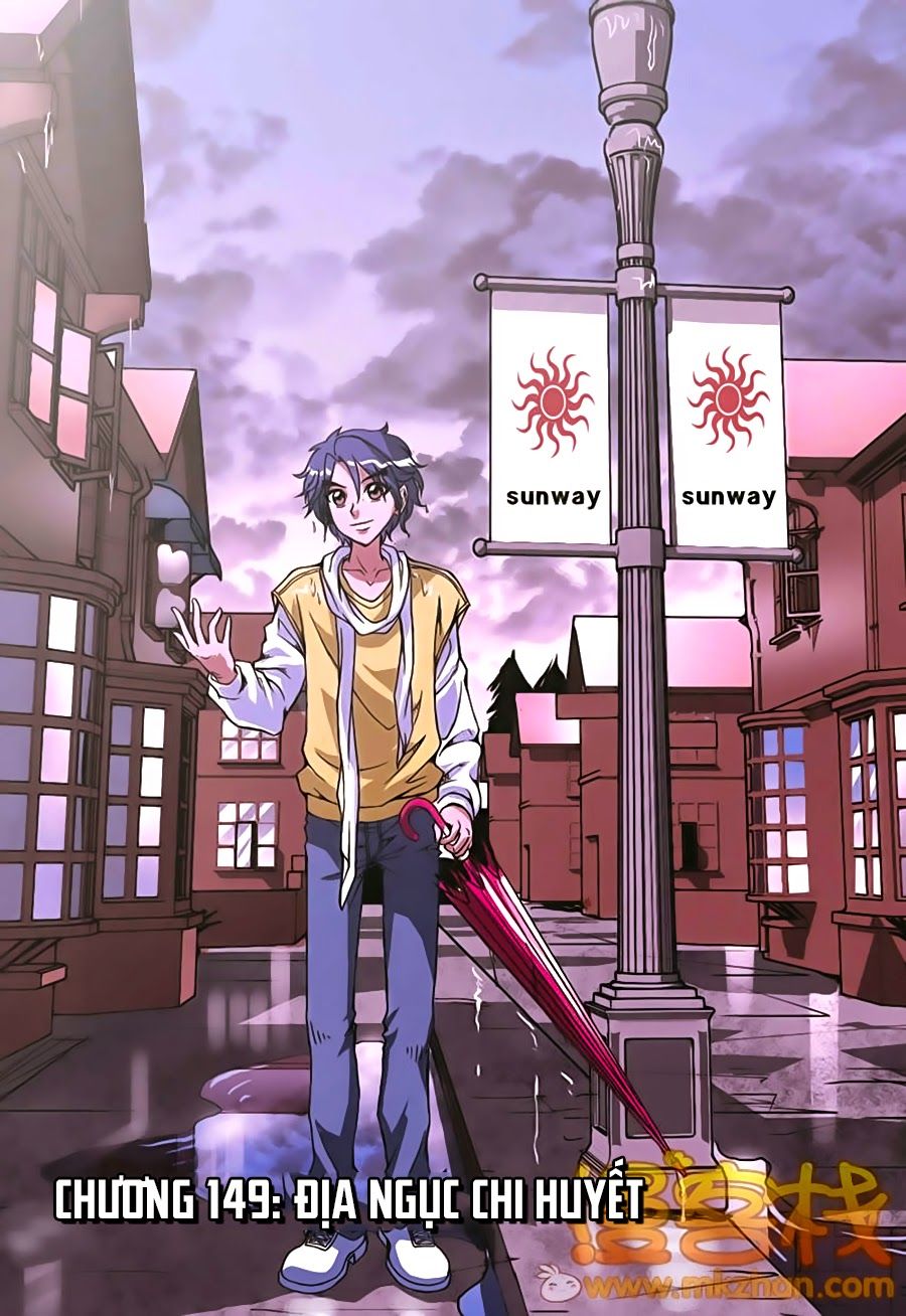 thâu tinh cửu nguyệt thiên chapter 149 1