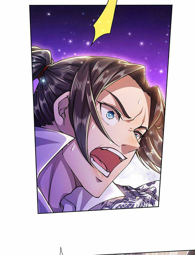 thân thể của ta là kiếm chủng chapter 116 28