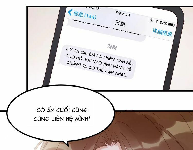 lượm được một tiểu hồ ly phần 2 chapter 29 64