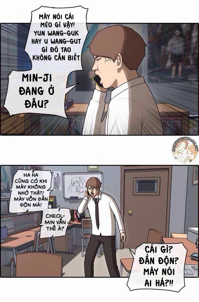 free draw m chapter 49 6