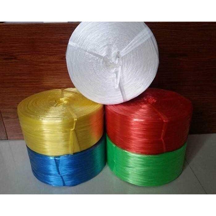 Dây dứa, dây nilon buộc hàng combo 10 quận