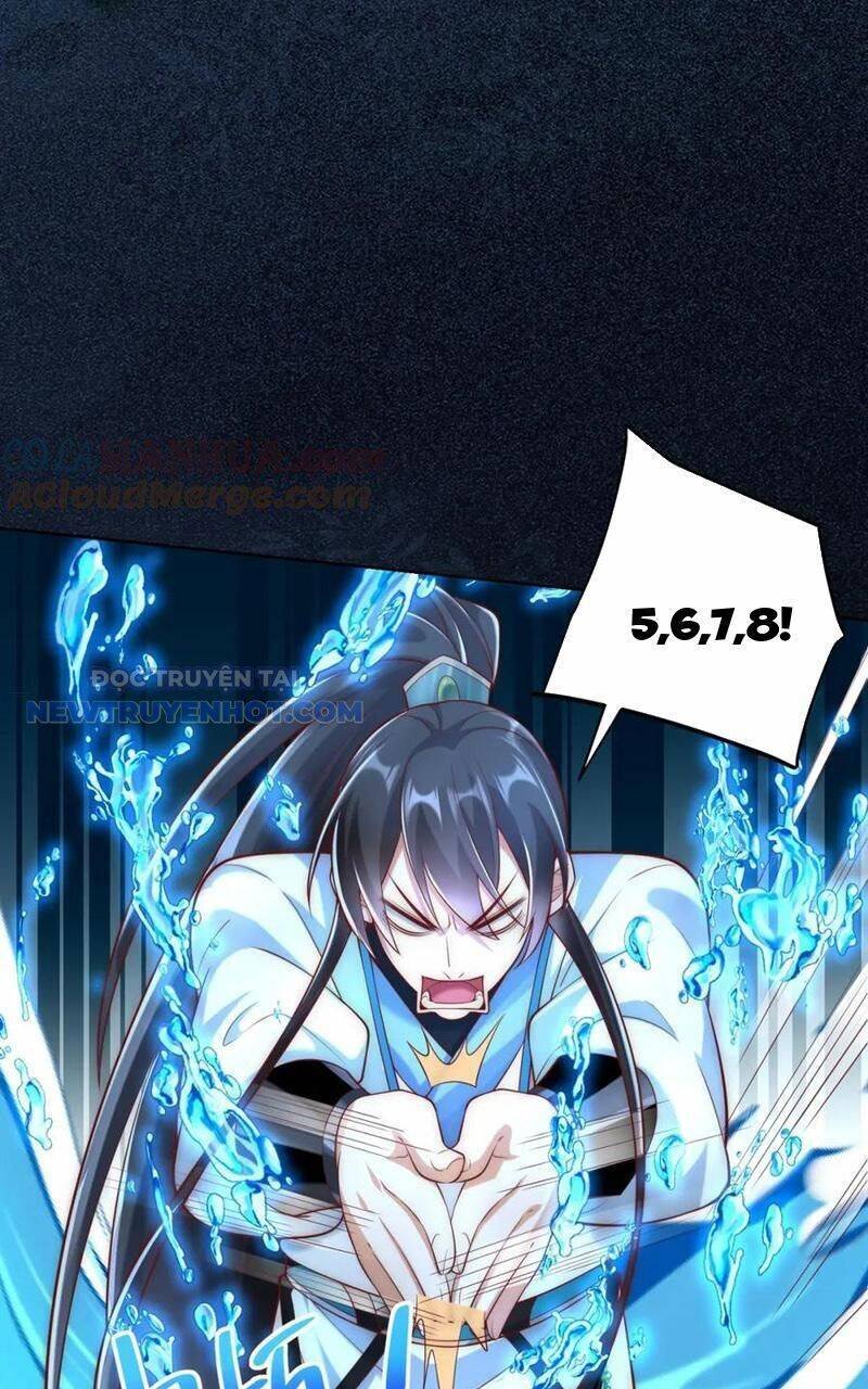 ta thực sự không muốn làm thần tiên chapter 31 40