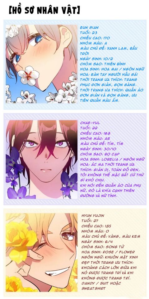 bí mật không thể nói chapter 1 46