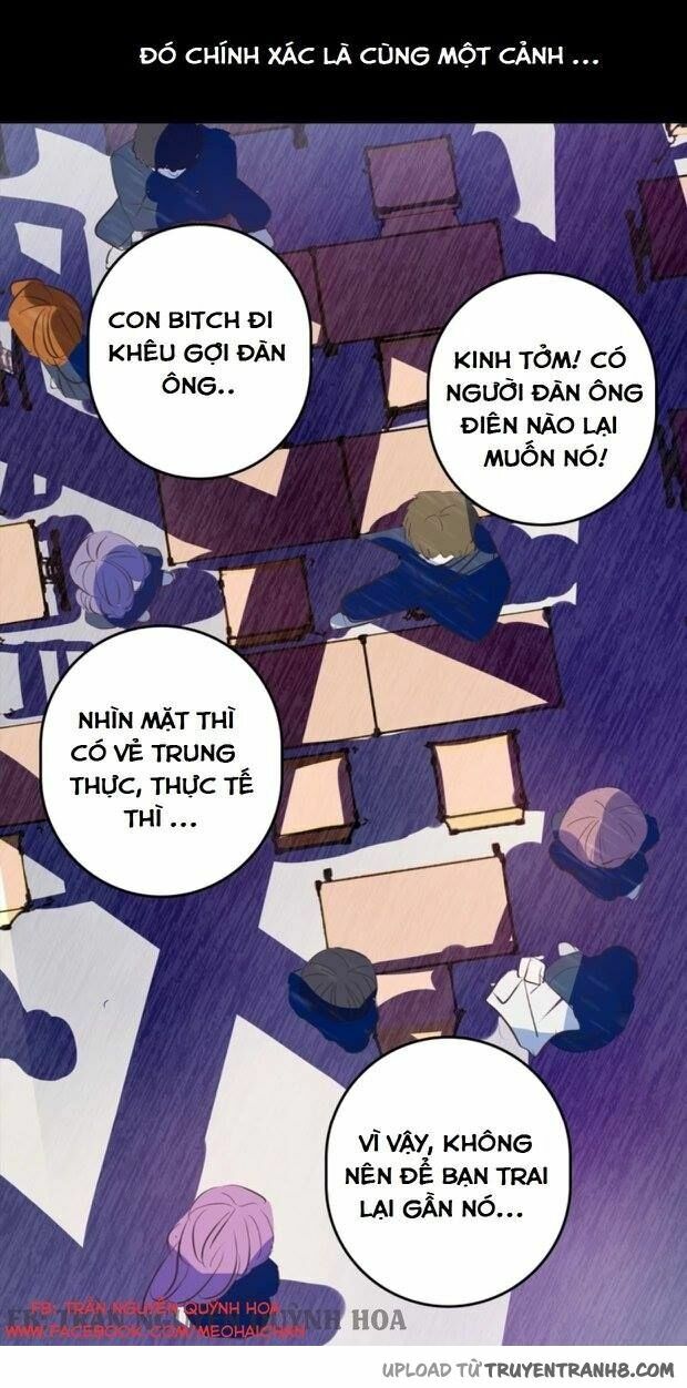 trả thù trường trung học phần 2 chapter 3 59
