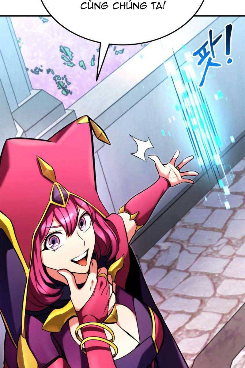 huyền thoại game thủ - tái xuất chapter 111 7