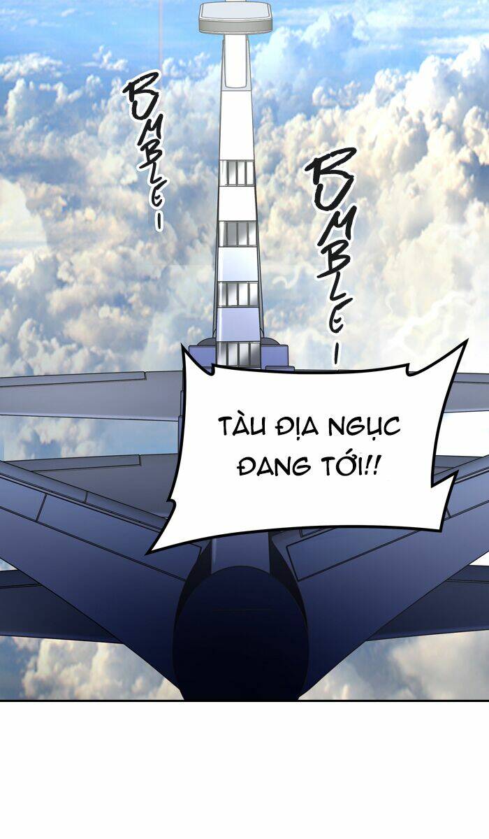 cuộc chiến trong tòa tháp chapter 397 2