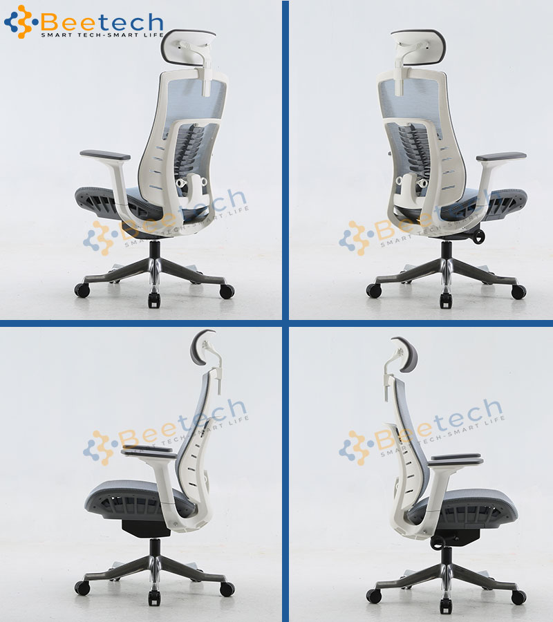 Ghế công thái học Sihoo M93C Ergonomic