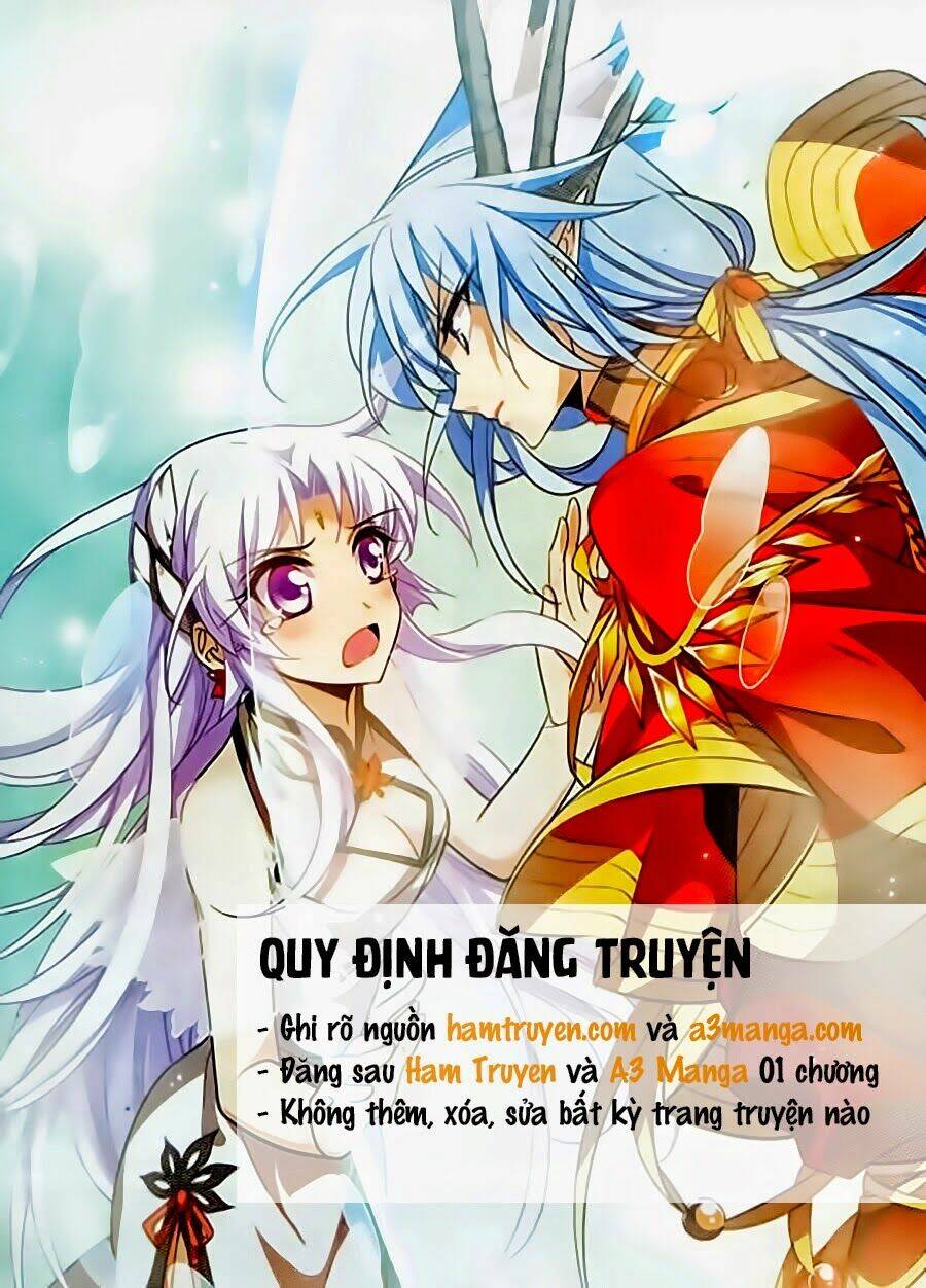 tam nhãn hao thiên lục chapter 94 1