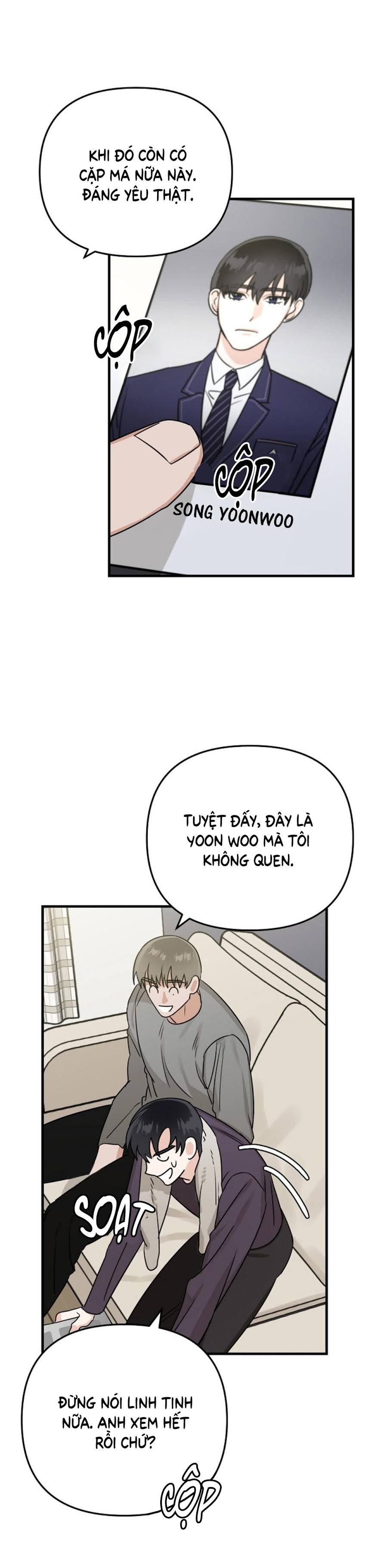 thiên đường một lần nữa chapter 7 21