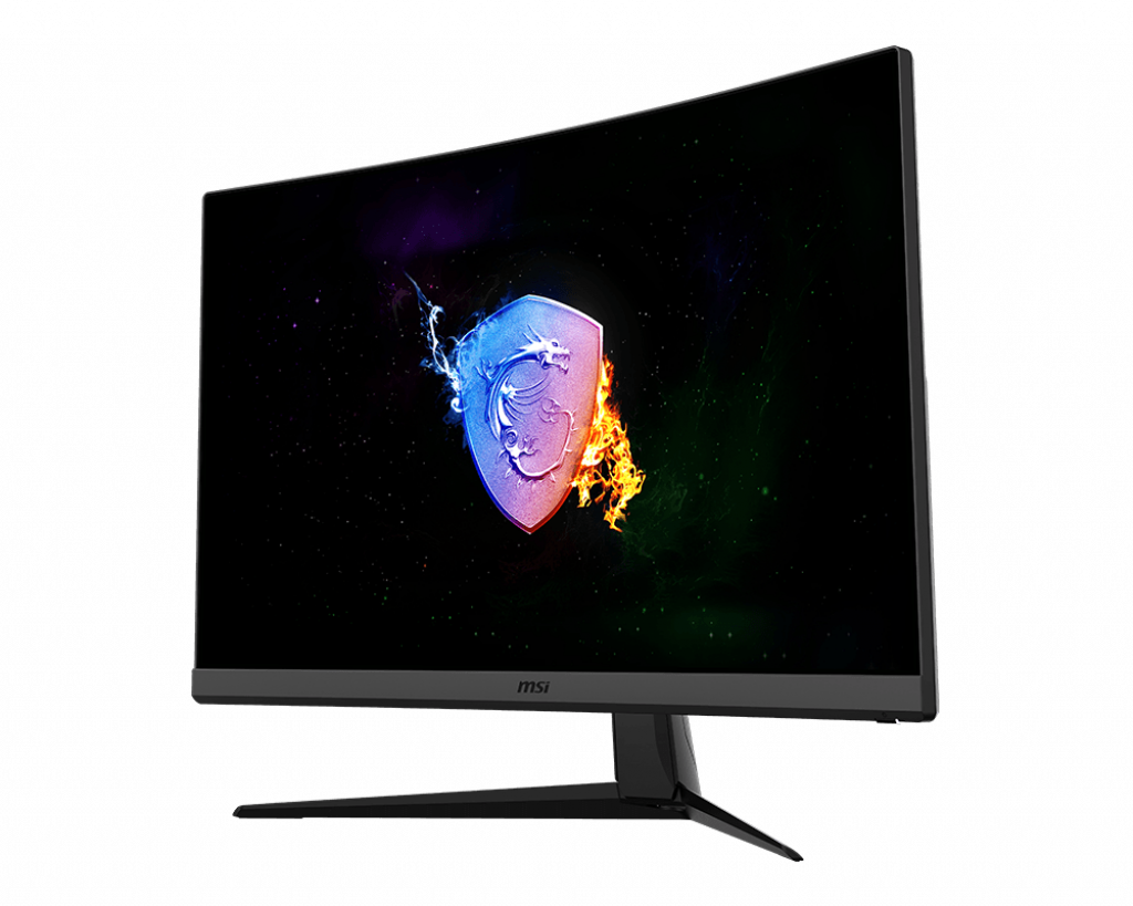 Màn hình cong Gaming MSI Optix G27C7 27 Inch (FHD/VA/165Hz/1ms) - Hàng chính hãng