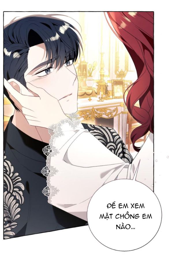 tôi tưởng đó chỉ là tiểu thuyết trọng sinh bình thường chapter 92.2 24