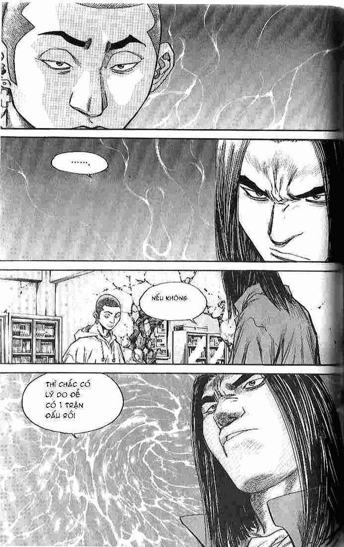 change guy chapter 258 10