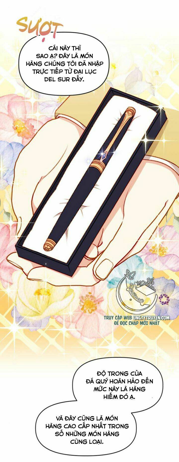 nữ chính muốn tôi trở thành mẹ kế chapter 34.5 11