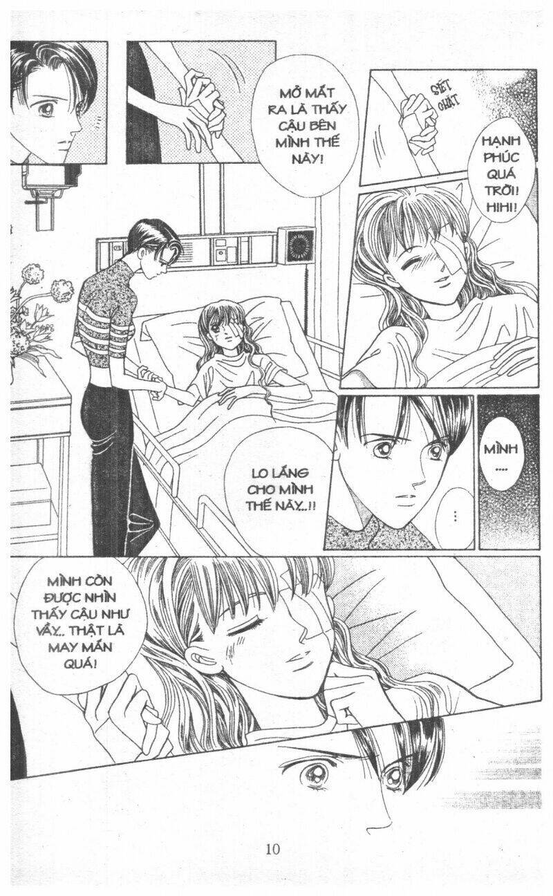 nàng tiên ánh trăng - kaguya hime chapter 19 10