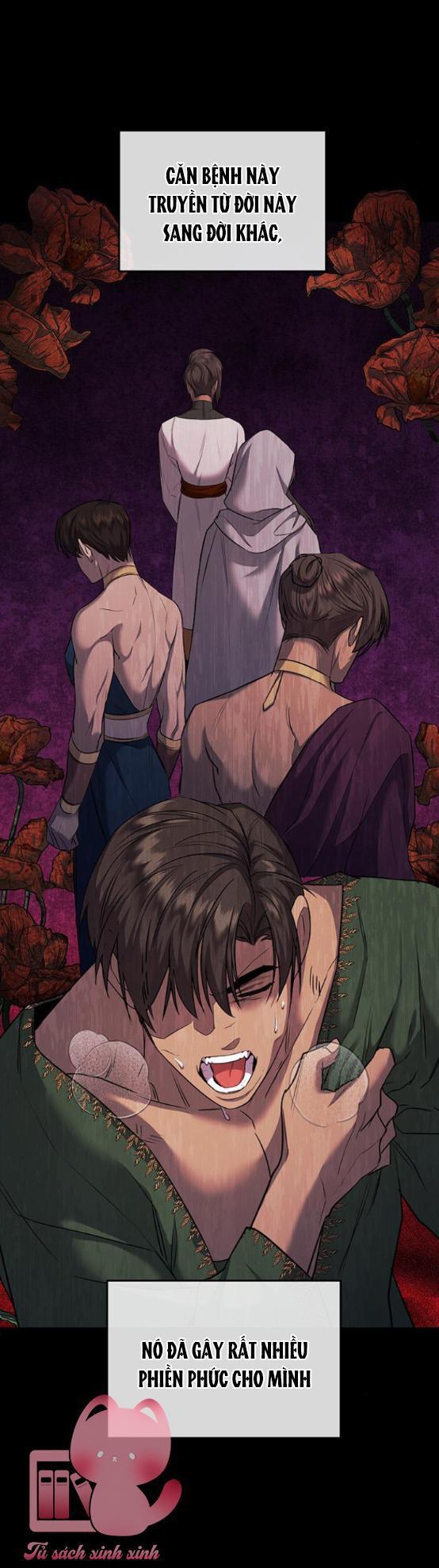 kẻ cướp đoạt hoàng hậu chapter 8 50