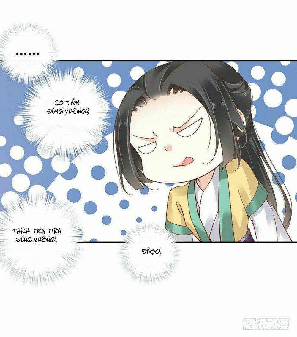 thiền tâm vấn đạo chapter 48 13