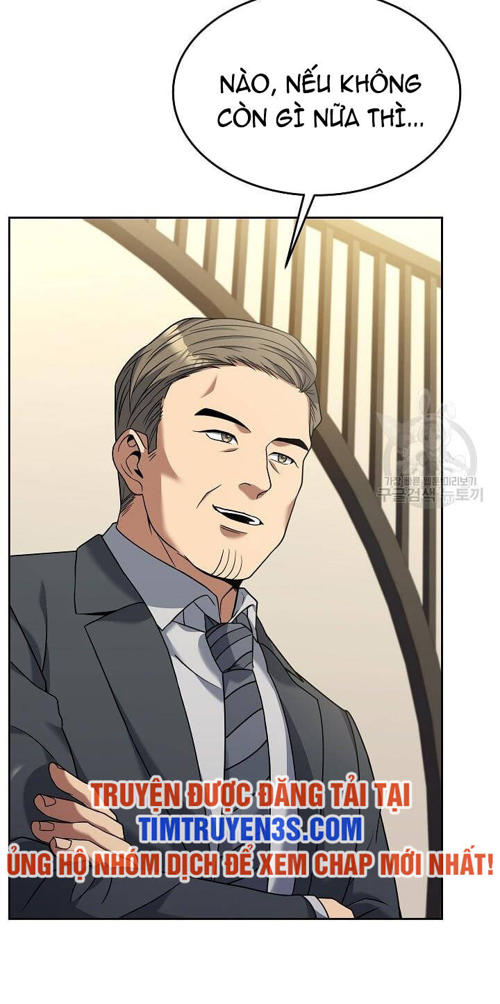 đầu bếp trẻ nhất tới từ khách sạn hạng ba chapter 61 10