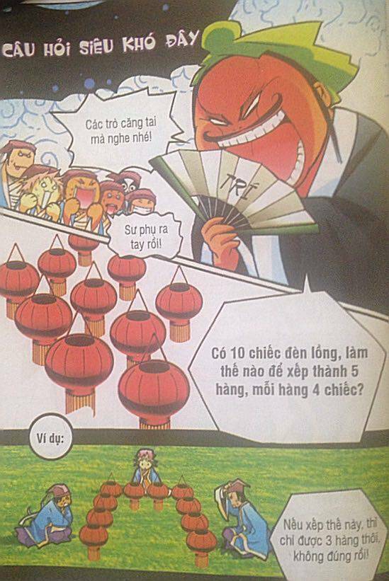 lương sơn bá - chúc anh đài phiên bản mới chapter 1.3 5