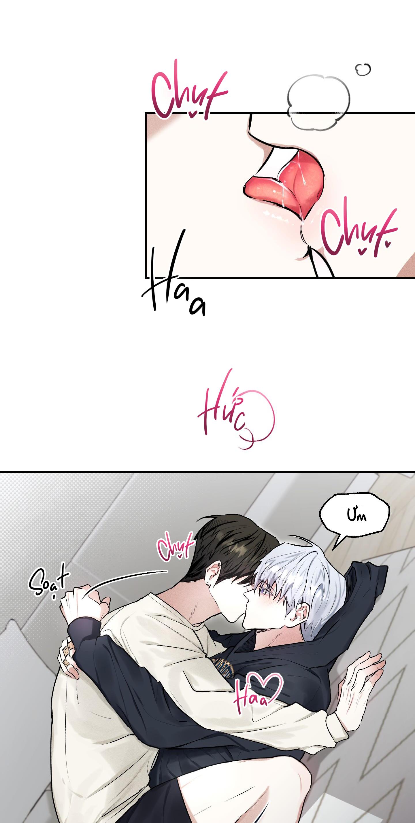 bắn là dính chapter 5 42