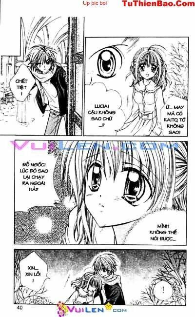 viên ngọc nàng tiên cá chapter 4 41