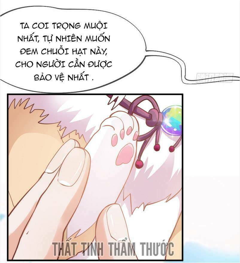 giữ chặt tiểu bạch long chapter 38 32