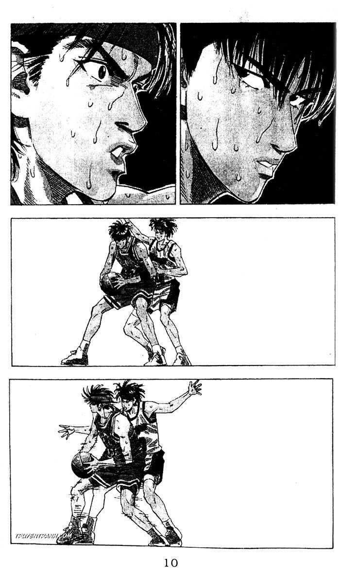 cao thủ bóng rổ chapter 112 13