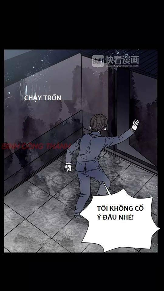 tiểu quỷ chapter 13 32